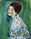 Gustav Klimt