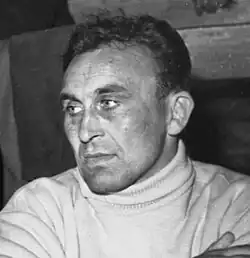 Gustav Freij