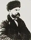 Gustav Kunst (1836–1905) war ein Kaufmann aus Hamburg