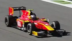 Racing Engineering