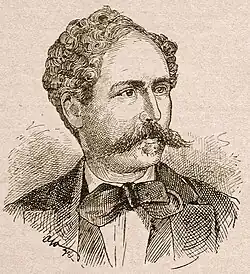 Gustav Nachtigal