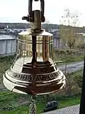 Die Schiffsglocke