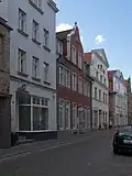 Nr. 24 bis 28