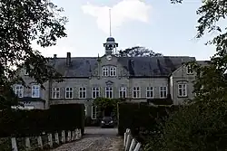 Gut Buckhagen