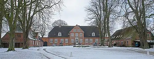 Gut Eckhof