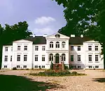Gutshaus Rosenkranz