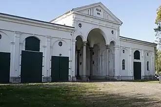 Torhaus