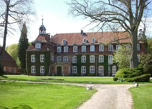 Gut Testorf