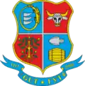 Wappen von Hut