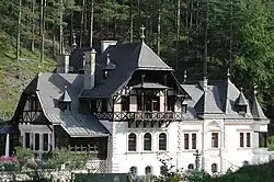 Villa Berl