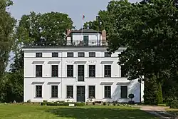 Herrenhaus Westenbrügge