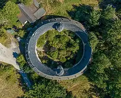 Senkrechtluftbild (2022)