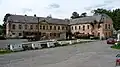 Neues Schloss Tüppelsgrün