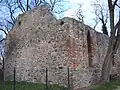 Südwestseite