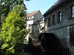 Gutsmühle