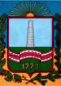 Wappen von Huty