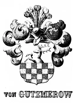 von Gutzmerow