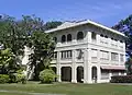Die Guy Hall