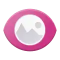 Gwenview-Logo