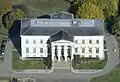 Schloss Teleki in Gyömrő