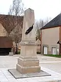 Gefallenendenkmal