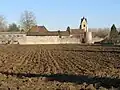Kloster Gloire-Dieu