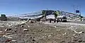 Gyatso La 5248 m