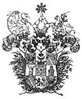 Grafen von Eriksberg