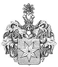 Gyllenstierna af Lundholm.