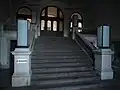 Eingangsbereich