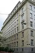 Gymnasium Stubenbastei in Wien