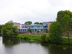Gymnasium am Stadtgarten (Saarlouis)