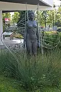 Gymnastin (Bronze, 1969)