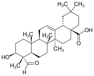 Gypsogenin