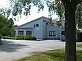 Hägerstenshamnens skola (2010)