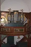 Orgel