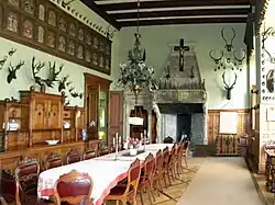 Esssaal