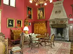 Roter Saal