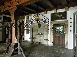 Pilgerhalle