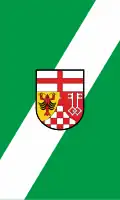 Hängeflagge