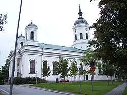 Dom zu Härnösand