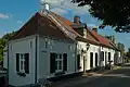 Thorn, Waterstraat