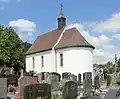 Kapelle Saint-Remi