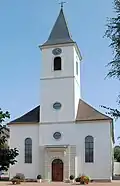 Kirche Saint-Rémi