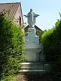 Gefallenendenkmal