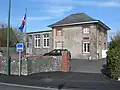 Ehemalige Mairie