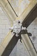 Schlussstein
