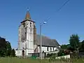 Kirche Saint-Martin