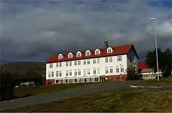 Hochschule Hólaskóli