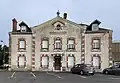Krankenhaus Bouchacourt